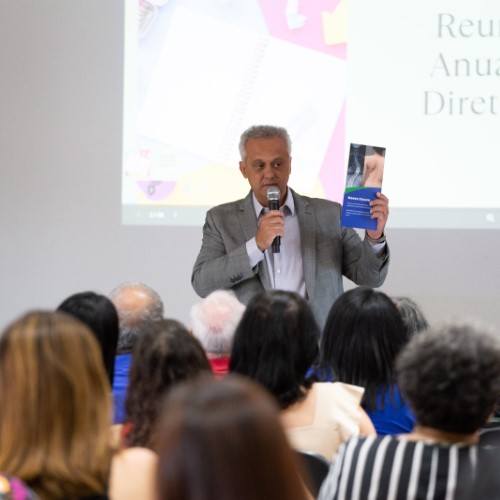 Volta Redonda quer ampliar alcance do projeto ‘Coluna Reta’ em 2026